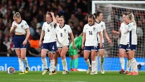 إنجلترا تتعادل مع السويد في افتتاح تصفيات يورو 2025