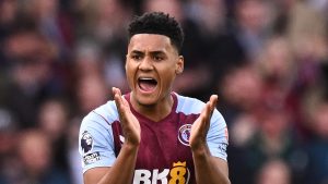 كيفية مشاهدة مباراة أستون فيلا ضد تشيلسي في الدوري الإنجليزي الممتاز على قناة TNT Sports وdiscovery+ والبث المباشر والتلفزيون