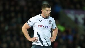 “القليل من الكسل هناك” – دالاجليو ينصح فاريل “برفع المعايير” في Racing 92