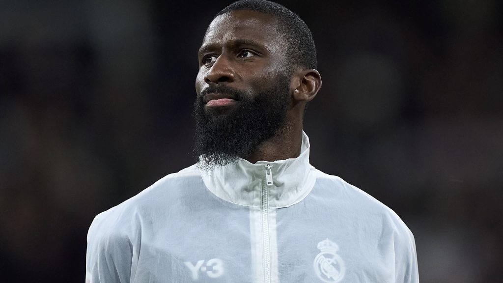 حصريًا: ريال مدريد يريد “الانتقام” بعد “الهزيمة” أمام مانشستر سيتي العام الماضي – أنطونيو روديجر