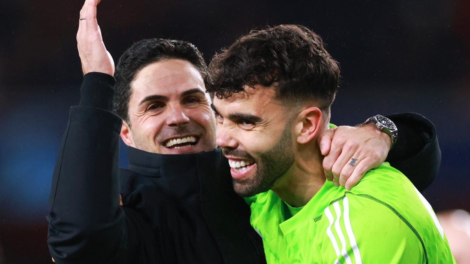 توماس توخيل حصريًا: آرسنال “هو المعيار” قبل مواجهة دوري أبطال أوروبا – “أستطيع أن أشعر بالكهرباء”