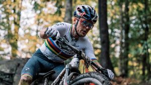 UCI Mountain Bike World Series 2024: كيفية المشاهدة وتفاصيل البث التلفزيوني والبث المباشر، ما هو الجدول الزمني؟ التواريخ الرئيسية