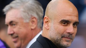 أوين يقول جوارديولا “أفضل مدرب على هذا الكوكب من الناحية التكتيكية، وربما على الإطلاق”