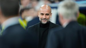 جوارديولا يشيد بـ “الشخصية المذهلة” لمانشستر سيتي، ويقدم تحديثًا بشأن إصابة فودين