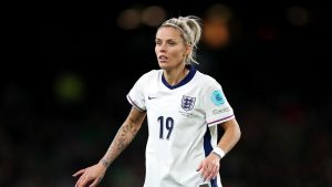 “الشرف الأعظم” – دالي يتقاعد من واجب إنجلترا بعد فوزه على أيرلندا