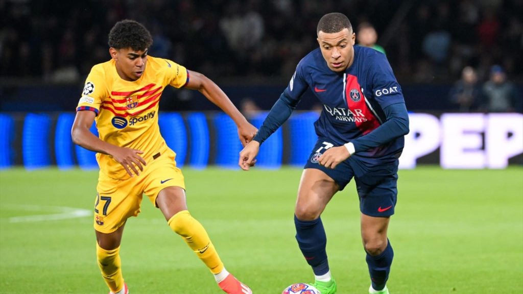 “كان الأمر غير واقعي” – فرديناند يشيد بـ “شجاعة” نجوم برشلونة المراهقين في الفوز