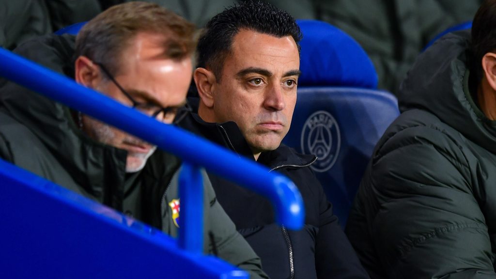 تشافي هيرنانديز “فخور” بخريجي لا ماسيا ويطلق تحذيرًا مشؤومًا بعد الفوز – “إنه برشلونة جديد”