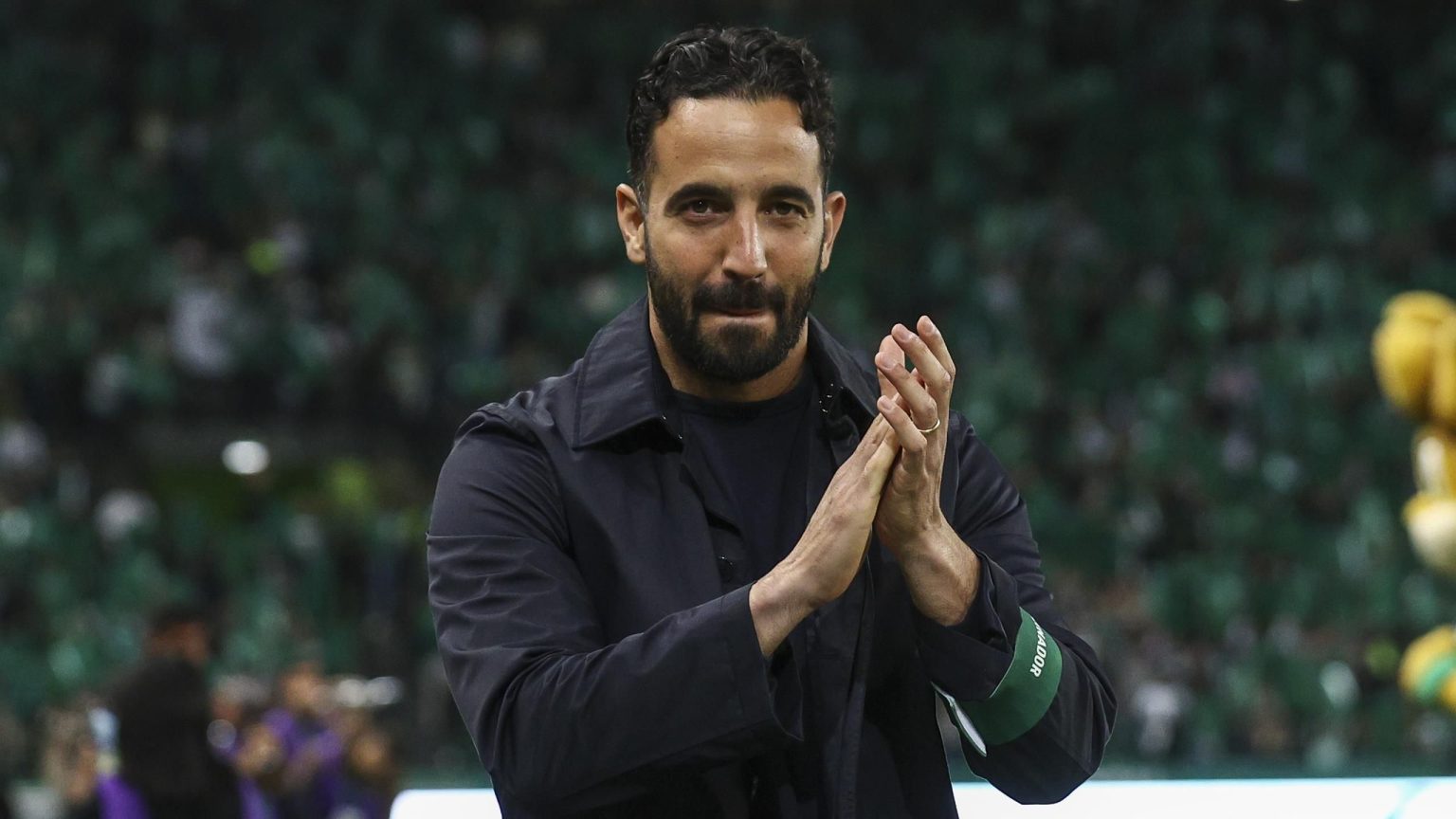 “لم تكن هناك مقابلة” – أموريم ينفي تقارير عن اتفاق ليفربول