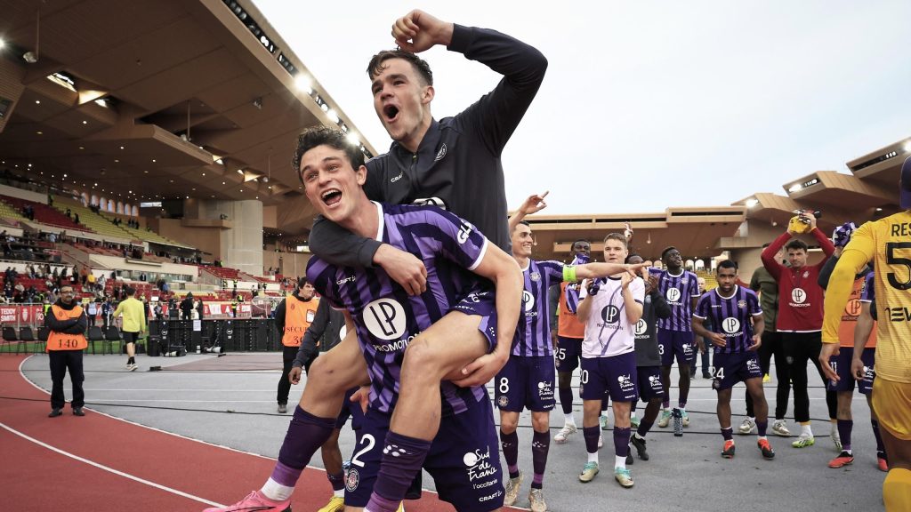 حصرياً: “لحظة لا تُنسى!” – ثيس دالينجا على البيانات، الرهان على نفسك والتسجيل في آنفيلد