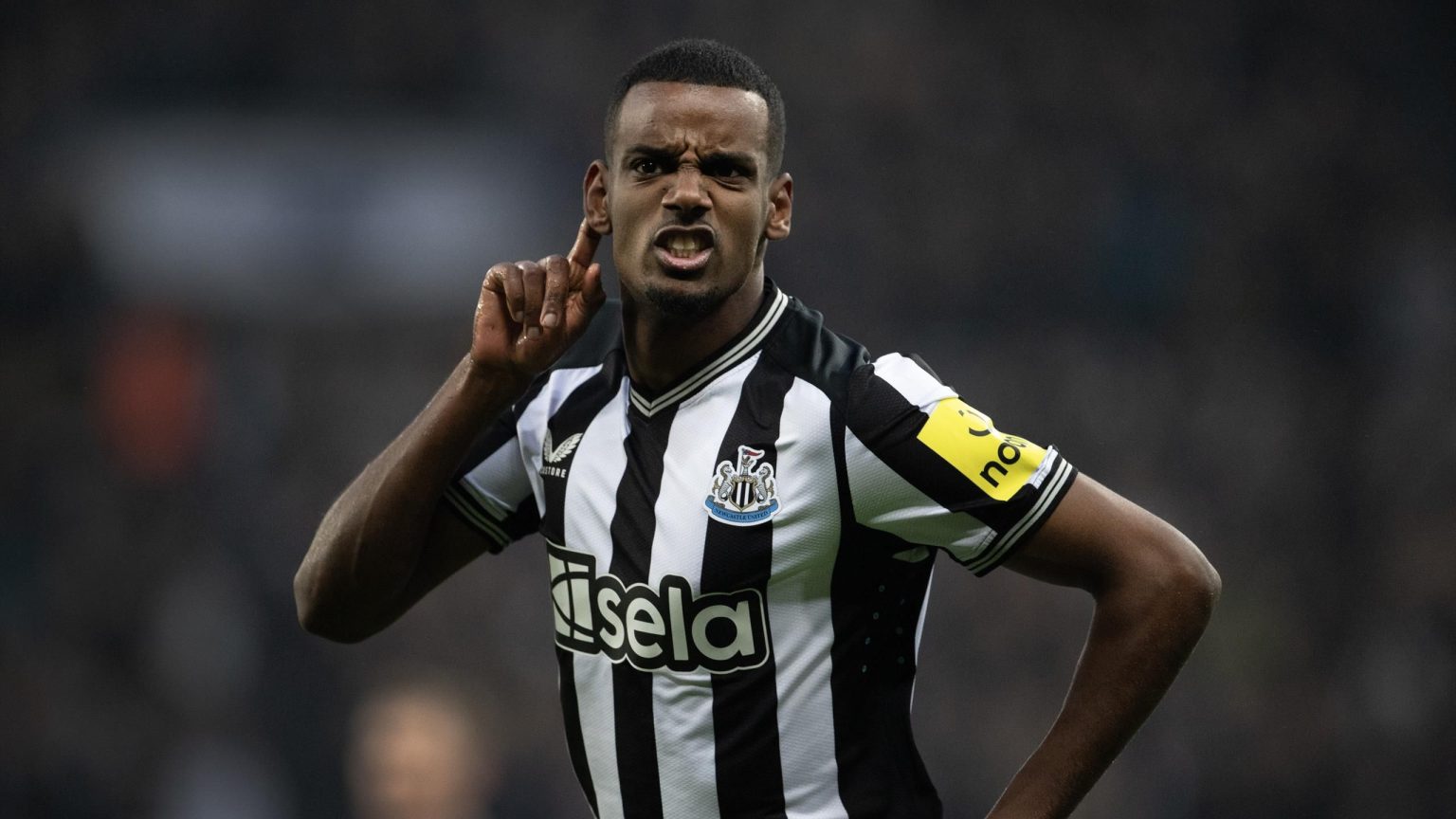 كيفية مشاهدة مباراة نيوكاسل يونايتد ضد توتنهام هوتسبر على TNT Sports وdiscovery+، البث المباشر والتلفزيون