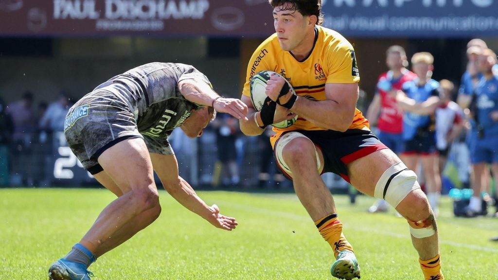 كأس التحدي: كليرمون يفكك أولستر بينما ينزل شاركس إلى إدنبرة ليقيم مواجهة في ستوب