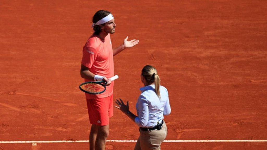 يانيك سينر وستيفانوس تسيتسيباس يتفقان على تغيير المسار في بطولة مونت كارلو ماسترز شبه “صعبة البلع”