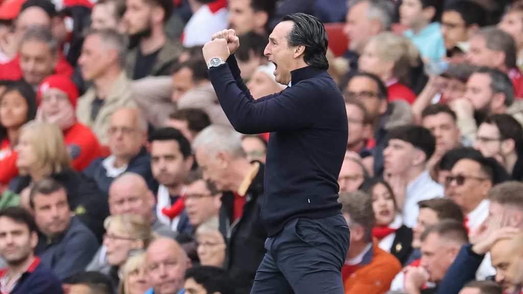 كيفية مشاهدة مباراة ليل ضد أستون فيلا في دوري المؤتمرات الأوروبي UEFA على TNT Sports وdiscovery+، البث المباشر والتلفزيون