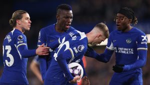 “إنه لأمر مخز” – يقول بوكيتينو إن “الوضع المحزن” بسبب ركلة جزاء تشيلسي الساخنة أمر غير مقبول