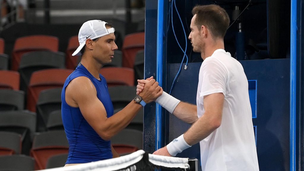 بطولة فرنسا المفتوحة 2024: رافائيل نادال وآندي موراي في قائمة المشاركين، وإيما رادوكانو تفوت ضمان رولان جاروس