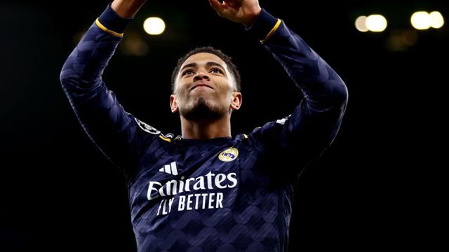 “لم أستطع أن أحلم بذلك أبدًا” – يأمل بيلينجهام في “المزيد من الليالي مثل هذه” بعد فوزه على السيتي