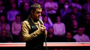 روني أوسوليفان يستعين بالمدرب القديم قبل محاولة الفوز باللقب العالمي الثامن – “كنت بحاجة إلى القليل من المساعدة”