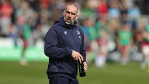 Gallagher Premiership Rugby: أليكس ساندرسون يستمتع بفوز Sale Sharks الحيوي على Harlequins – “Dream Alive”