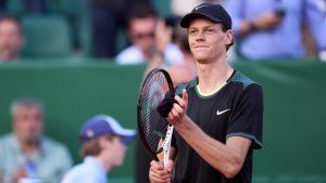 يانيك سينر حصريًا: الإيطالي حريص على “نسيان” جدل مونت كارلو، ورافائيل نادال “سعيد حقًا” في مدريد