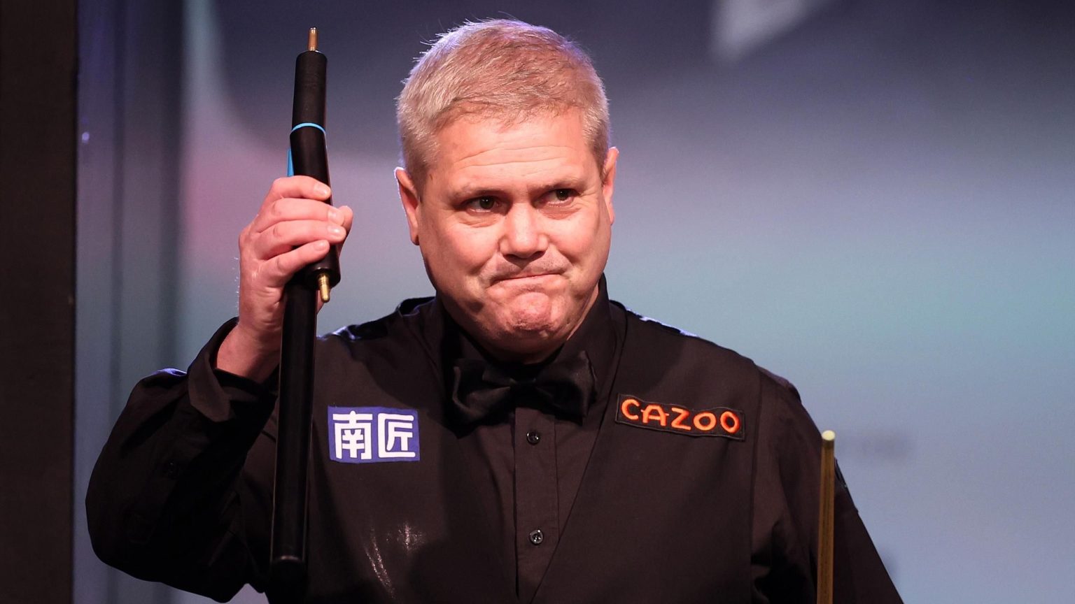 بطولة العالم للسنوكر: فاز روبرت ميلكينز على بانغ جونكسو في مباراة فاصلة دراماتيكية في الإطار النهائي