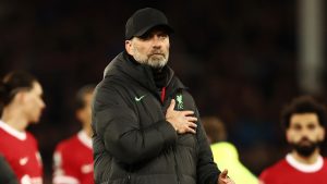 كيفية مشاهدة مباراة وست هام وليفربول في الدوري الإنجليزي الممتاز على قناة TNT Sports وdiscovery+ والبث المباشر والتلفزيون