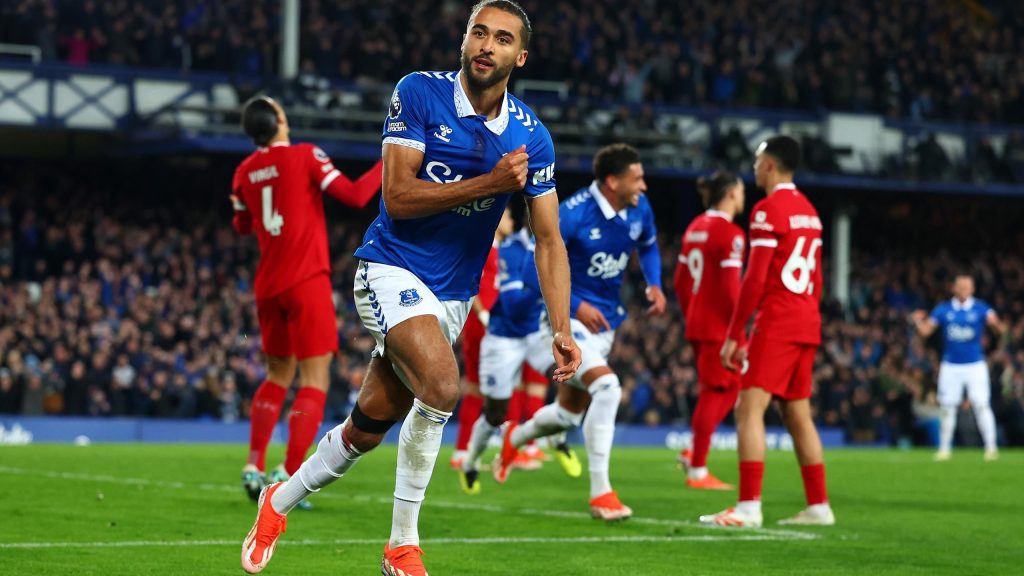 يتحدث دايتشي عن فرص كالفيرت لوين في إنجلترا بعد الأداء “المتميز”.