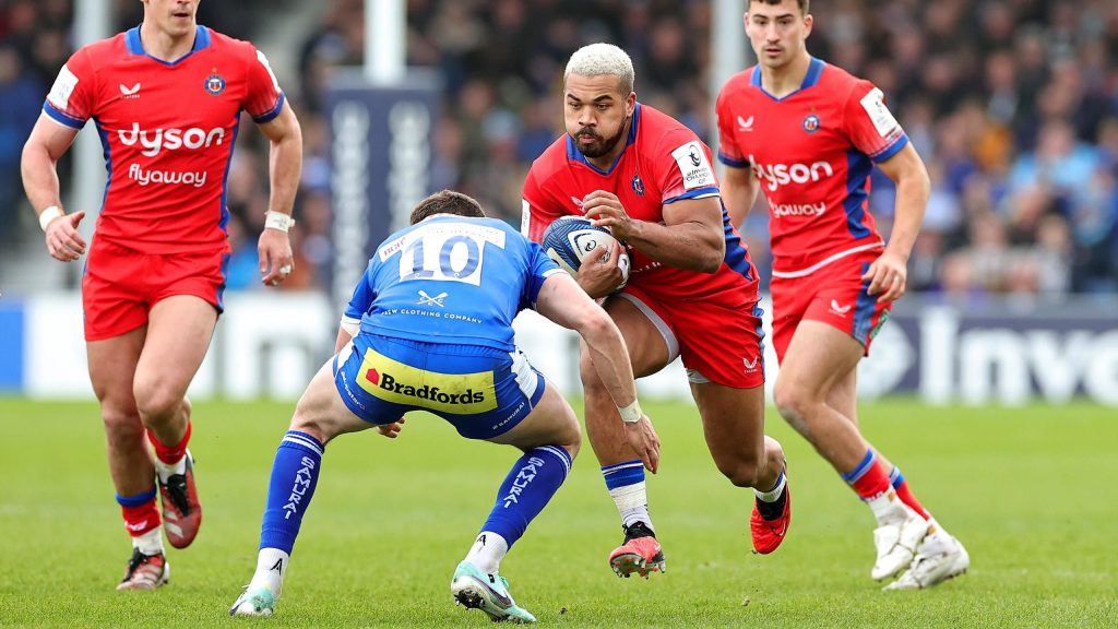 حصريًا: يقول هيل إن الأفضل لم يأت بعد من لورانس “من الطراز العالمي” – “لقد حصل على المزيد من المستويات”