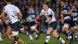باث 12-15 ساراسينز: فيلم Sarries المثير في The Rec حيث يأخذ سباق Gallagher Premiership منعطفًا آخر