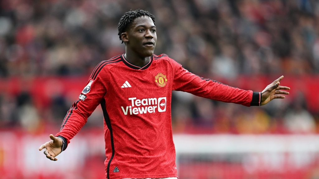 ثلاثة فقط من لاعبي مانشستر يونايتد غير معروضين للبيع هذا الصيف، من غير المرجح أن ينتقل ماركوس راشفورد إلى باريس سان جيرمان