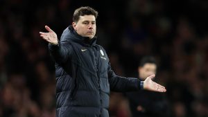 “أصعب مهمة في كرة القدم العالمية” – كول يحث تشيلسي على الحفاظ على ثقته في بوكيتينو