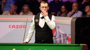 “لا يزال واحدًا من الأفضل” – يحث مارك ألين المهزوم جون هيغينز على الإيمان بمحاولة الحصول على لقب بطولة العالم