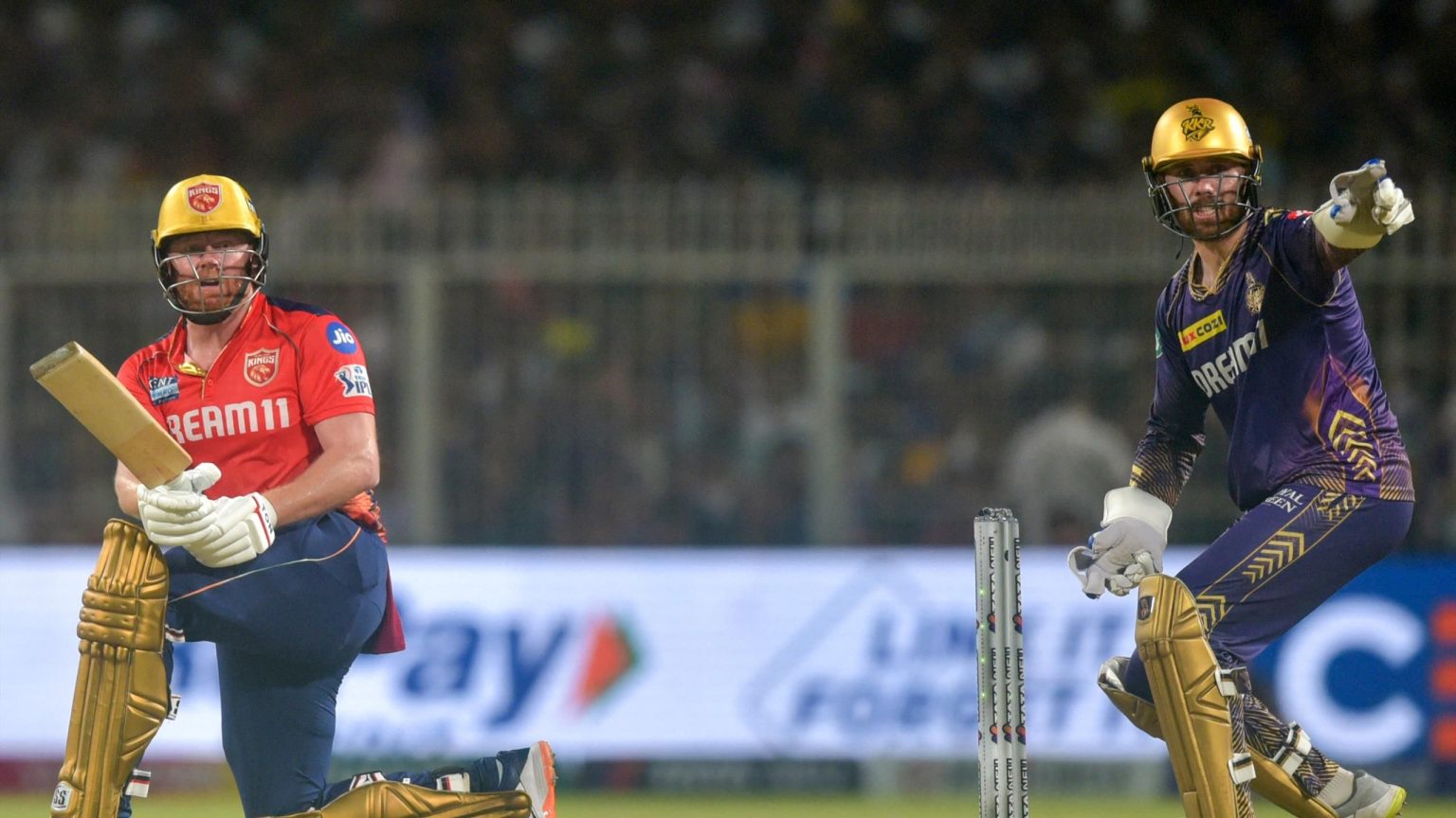 يترك المفتاح الباب مفتوحًا أمام سولت ليصبح حارس الويكيت في إنجلترا