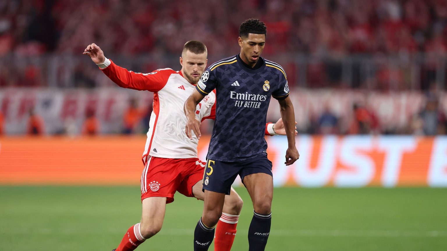 جود بيلينجهام: تأثير نجم إنجلترا في ريال مدريد أكبر من رونالدو أو زين الدين زيدان، كما يقول ستيف ماكمانامان