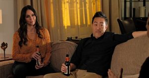 9-1-1 الجدول الزمني لـ Howie 'Chimney' Han و Maddie Buckley: استرجع صعود وهبوط الشخصيات