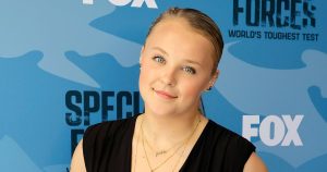 تكشف JoJo Siwa عن موقف “F-ked Up” السابق مع حبيبها السابق أثناء تفصيل الحياة العاطفية في “Call Her Daddy”