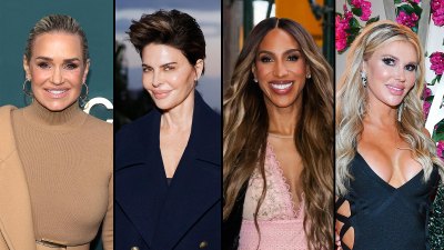 ربات البيوت الحقيقية السابقة في بيفرلي هيلز ستارز حيث هم الآن 199