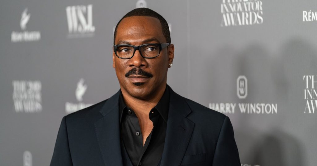 أصيب العديد من أفراد الطاقم أثناء تصوير فيلم “The Pickup” للمخرج إيدي ميرفي في جورجيا