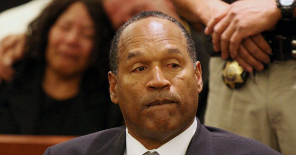 قضى OJ Simpson أيامه الأخيرة مع عائلته في دار العجزة: قال المحامي (حصريًا): “أراد بضع سنوات أخرى”