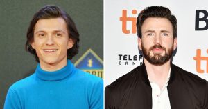 نجوم Marvel وحيواناتهم الأليفة: توم هولاند وكريس إيفانز وغيرهم يحبون كلابهم وقططهم وما بعدها