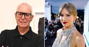 نيل تينانت من Pet Shop Boys يصف موسيقى تايلور سويفت بأنها “مخيبة للآمال” ولا يمكنه تسمية أي “أغاني مشهورة”