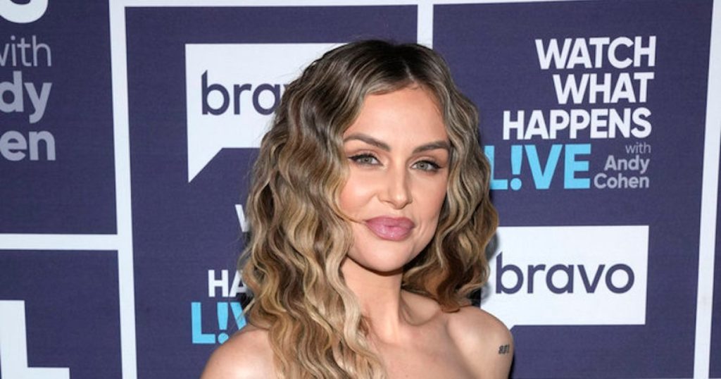 تشارك الحامل Lala Kent تفاصيل حول “قواعد Vanderpump” حول المتبرع بالحيوانات المنوية الذي اختارته للطفل الثاني