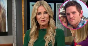 “RHOC” نجل ألوم لوري بيترسون جوشوا مايكل مات عن عمر يناهز 35 عامًا: “كل ألياف في جسدي تؤلمني”