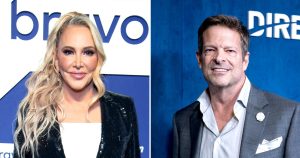 شانون بيدور من RHOC تتفاعل مع الدعوى القضائية “المحبطة” التي رفعها جون يانسن بقيمة 75 ألف دولار