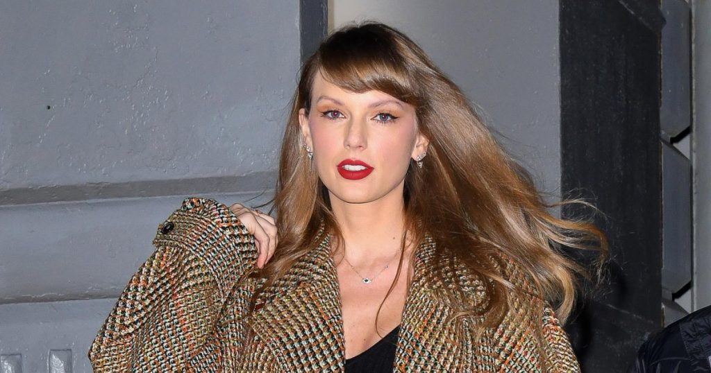 “Taylor Swift Leak” محظور مصطلح البحث على X وسط الاشتباه في تسرب “قسم الشعراء المعذبين”