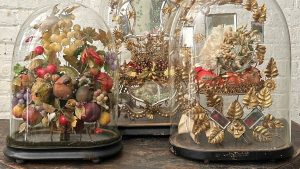 هل يعود تقليد الزفاف الفرنسي “Globe de Mariée”؟