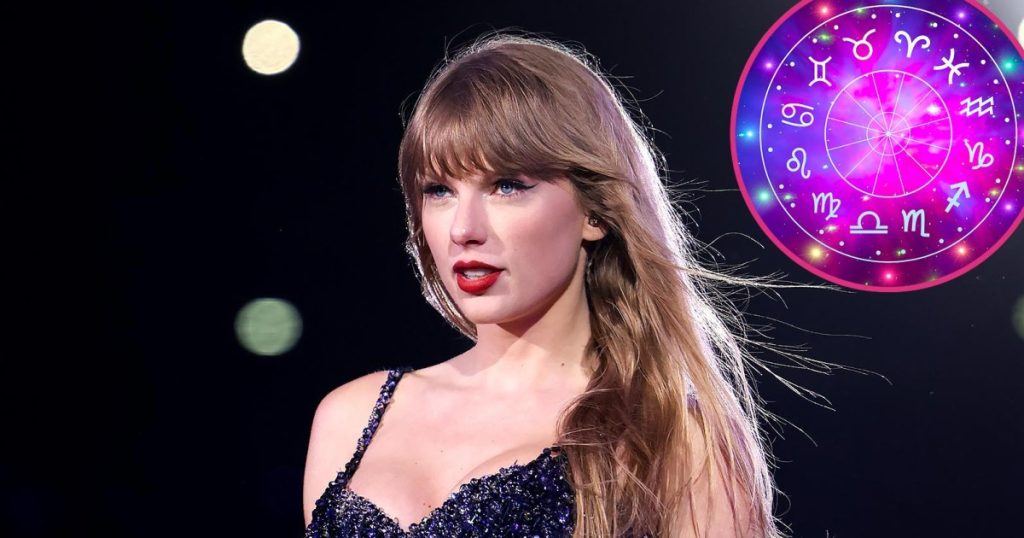 ما هي أغنية تايلور سويفت في “قسم الشعراء المعذبين” بناءً على علامة زودياك الخاصة بك؟