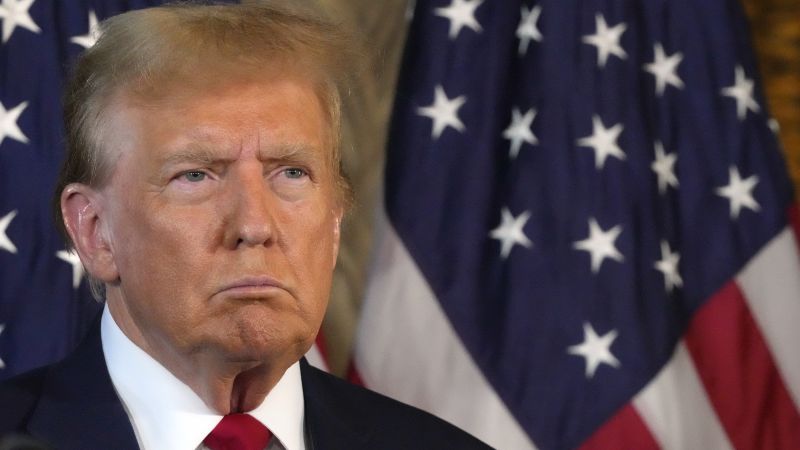 ما يجب مشاهدته في محاكمة ترامب بشأن أموال الصمت