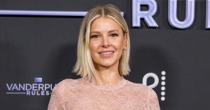 قالت أريانا ماديكس إن هذه الشرائح ساعدت قدميها على التعافي على “DWTS” – وهي الآن “المفضلة” لديها