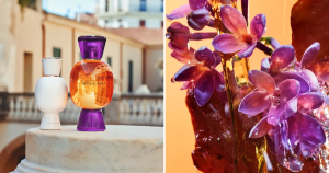 هذه الرائحة تشبه رائحة أبيرول سبريتز في روما في شكل عطر