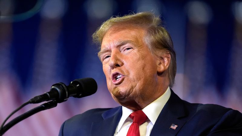 تغير موقف ترامب من الإجهاض 13 مرة خلال الـ 25 عامًا الماضية